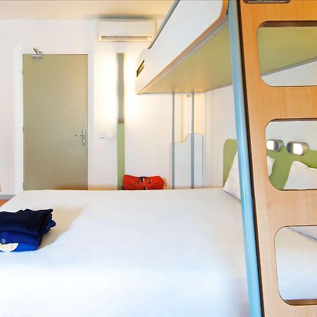 Ibis Budget Orgeval Exterior foto